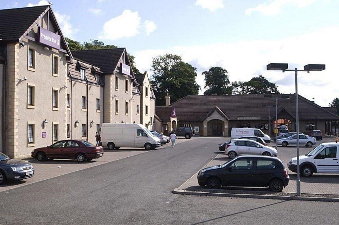 Premier Inn Dundee North Exterior photo